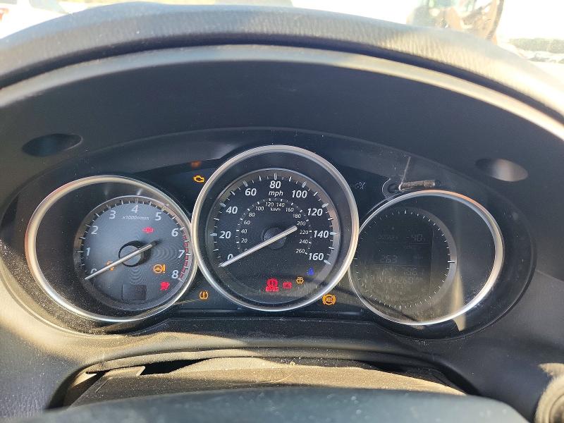 Photo 9 from auction – 2015 MAZDA CX-5 with VIN JM3KE4BY2F0540051