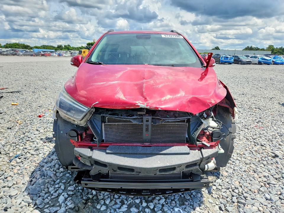 Photo 5 from auction – 2019 BUICK ENCORE with VIN KL4CJGSM2KB771757