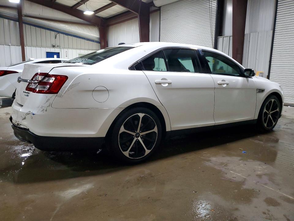 Zdjęcie 3 z aukcji – 2014 FORD TAURUS z VIN 1FAHP2J8XEG125199