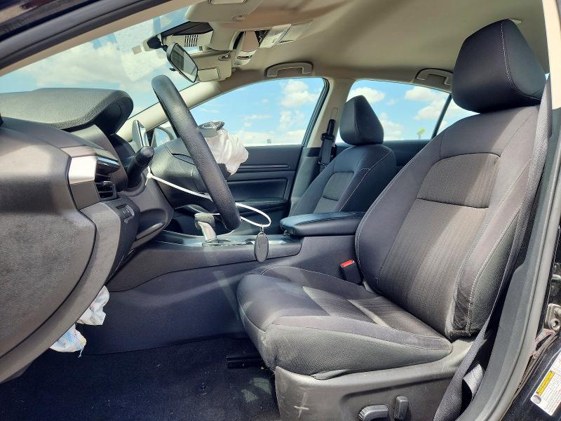 Photo 7 from auction – 2025 NISSAN ALTIMA with VIN 1N4BL4DV0SN307936