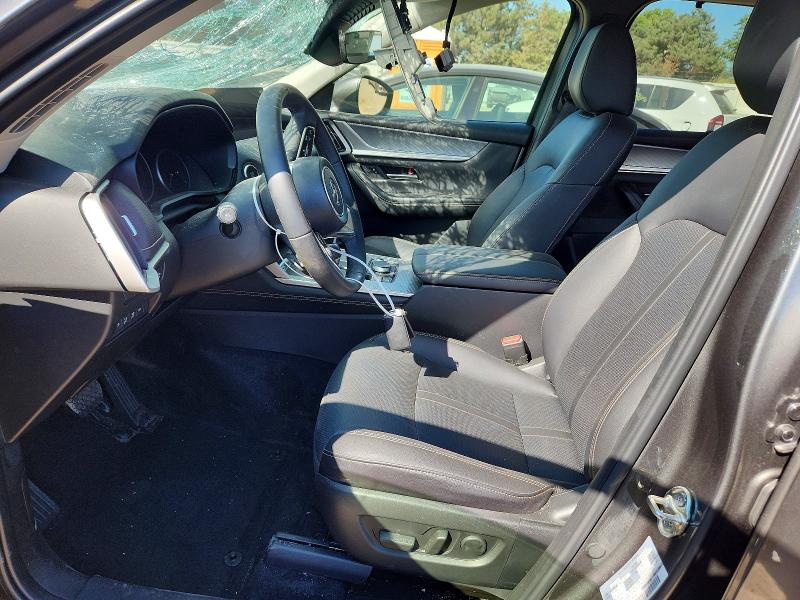 Photo 7 from auction – 2026 MAZDA CX-90 with VIN JM3KKBHD5T1358562