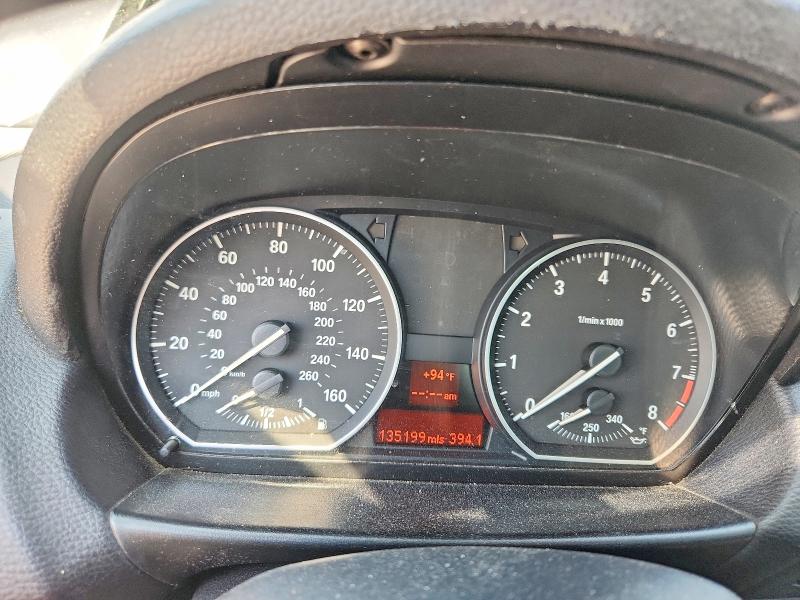 Фото 9 с аукциона – 2009 BMW 135 с VIN WBAUC73559VF25905