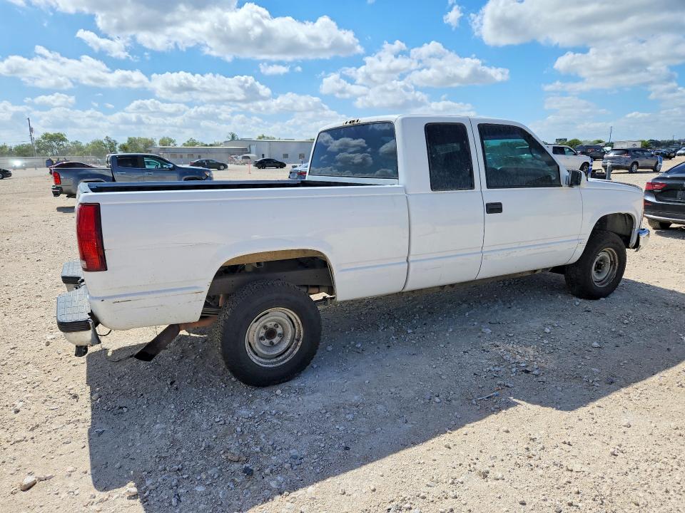 Photo 3 from auction – 1997 GMC SIERRA with VIN 1GTEC19W7VE546508