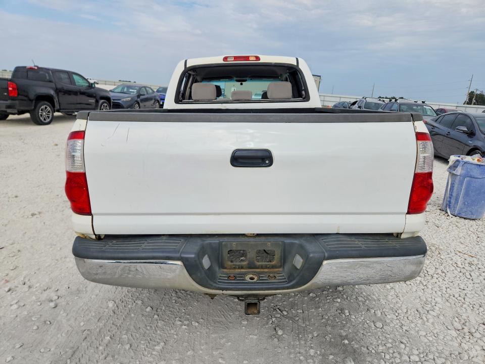 Снимка 6 от търг – 2004 TOYOTA TUNDRA с VIN 5TBET34134S449525