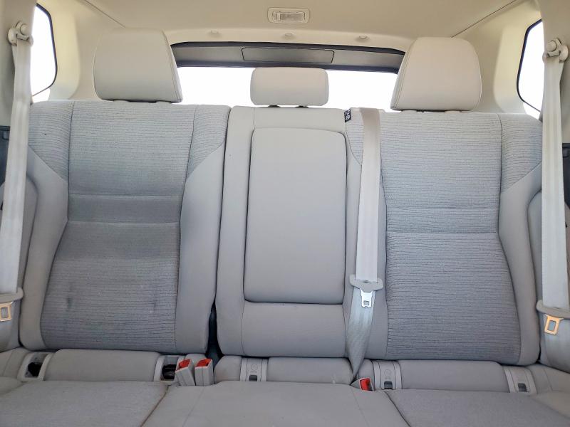 Photo 10 from auction – 2021 NISSAN ROGUE with VIN 5N1AT3BA7MC813029