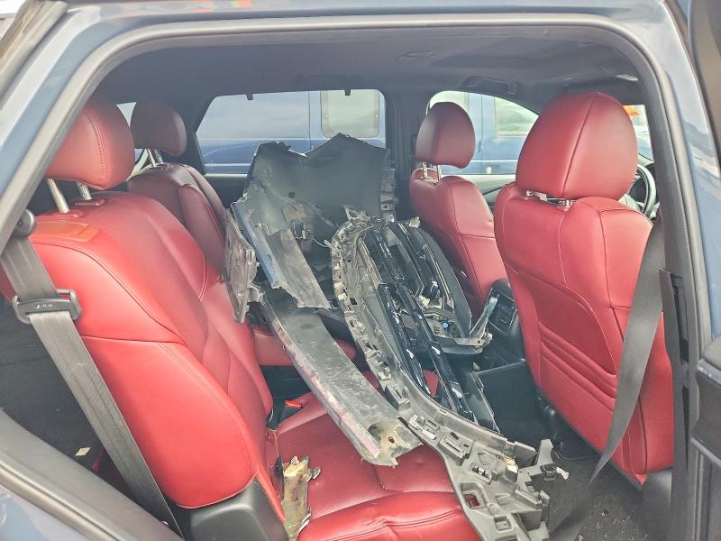 Снимка 11 от търг – 2021 MAZDA CX-9 с VIN JM3TCBDY1M0510693