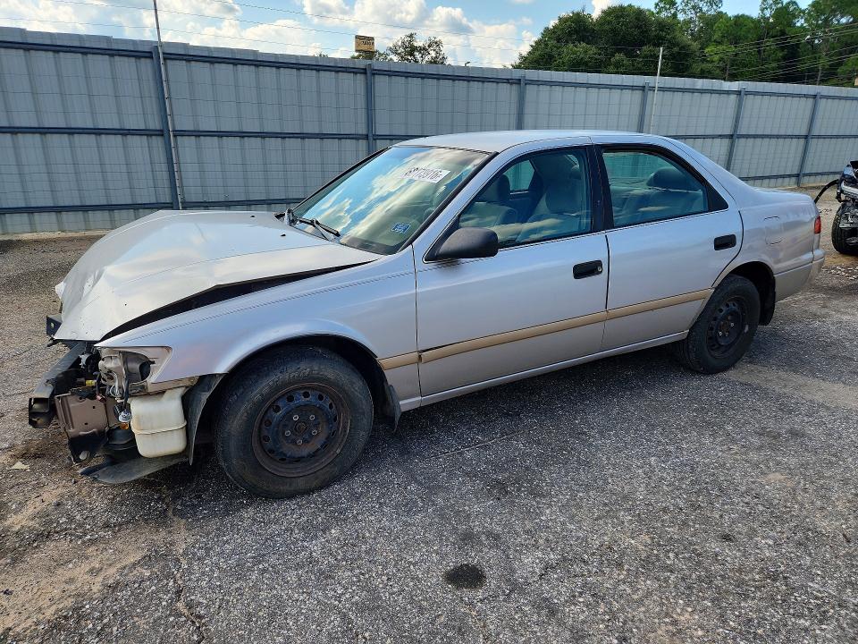 2000 TOYOTA CAMRY - Търг №68173916