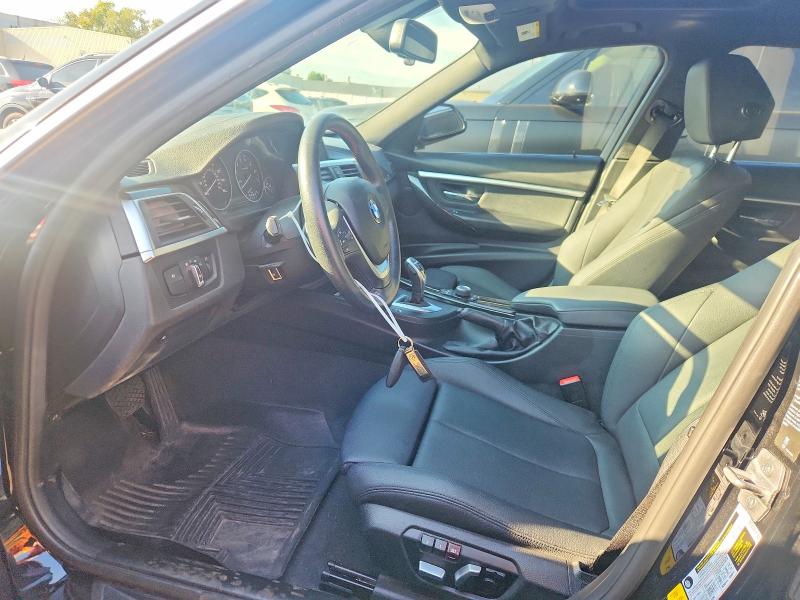 Photo 7 from auction – 2018 BMW 330 with VIN WBA8D9G53JNU68920