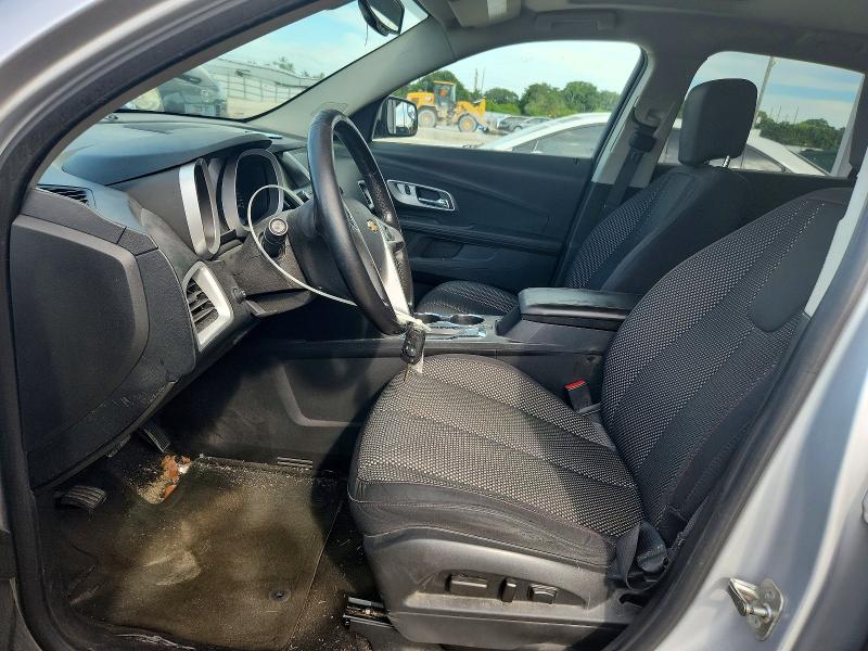 Photo 7 from auction – 2013 CHEVROLET EQUINOX with VIN 2GNALPEKXD6213752