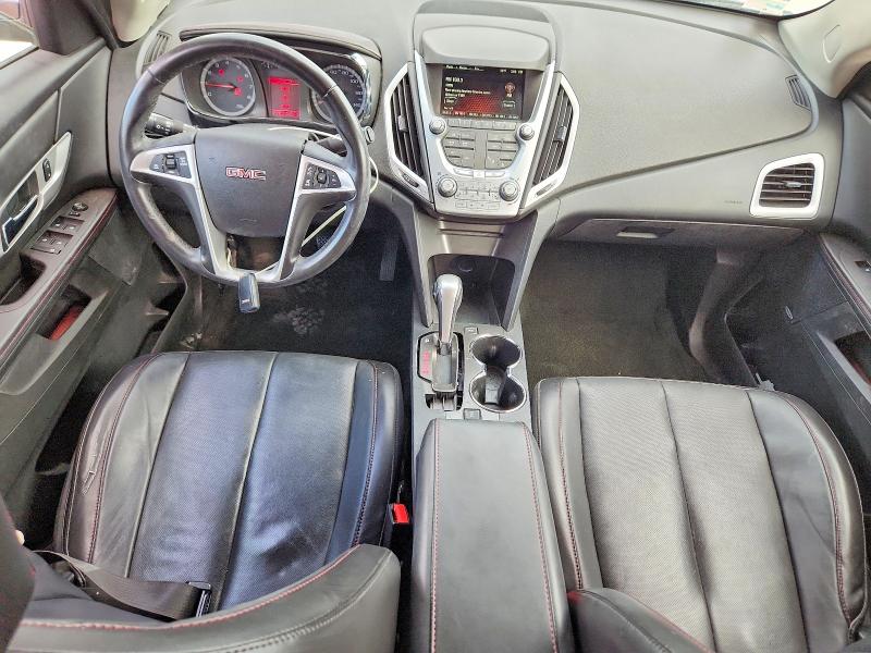 صورة رقم 8 من المزاد - 2015 GMC TERRAIN مع VIN 2GKALSEK1F6402793