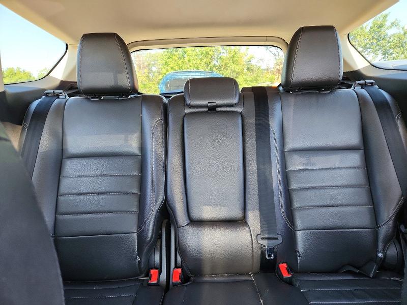 Photo 10 from auction – 2014 FORD ESCAPE with VIN 1FMCU9J93EUA10312