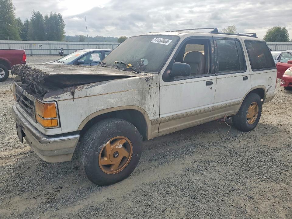 1991 FORD EXPLORER - Търг №51854066