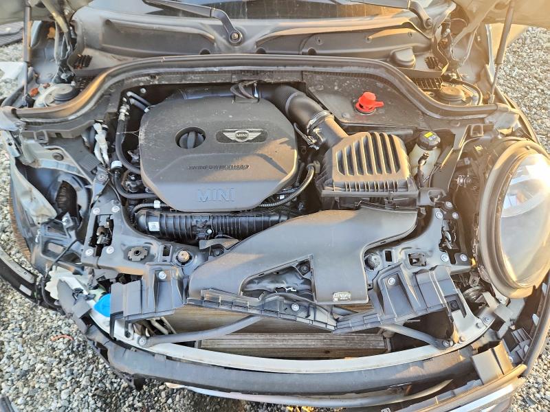 Photo 11 from auction – 2019 MINI COOPER with VIN WMWXP7C57K2A51268