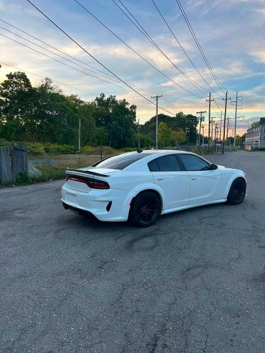 Фото 4 с аукциона – 2018 DODGE CHARGER с VIN 2C3CDXL99JH202626