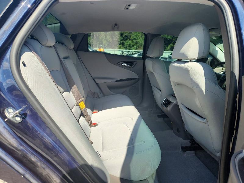 Photo 10 from auction – 2017 CHEVROLET MALIBU with VIN 1G1ZE5ST5HF290511