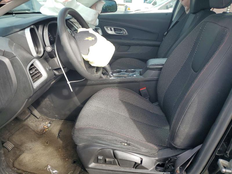 Снимка 7 от търг – 2017 CHEVROLET EQUINOX с VIN 2GNFLEEK7H6255165