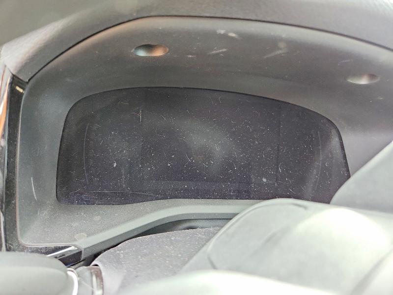 Photo 9 from auction – 2025 TOYOTA CAMRY with VIN 4T1DAACK7SU201693