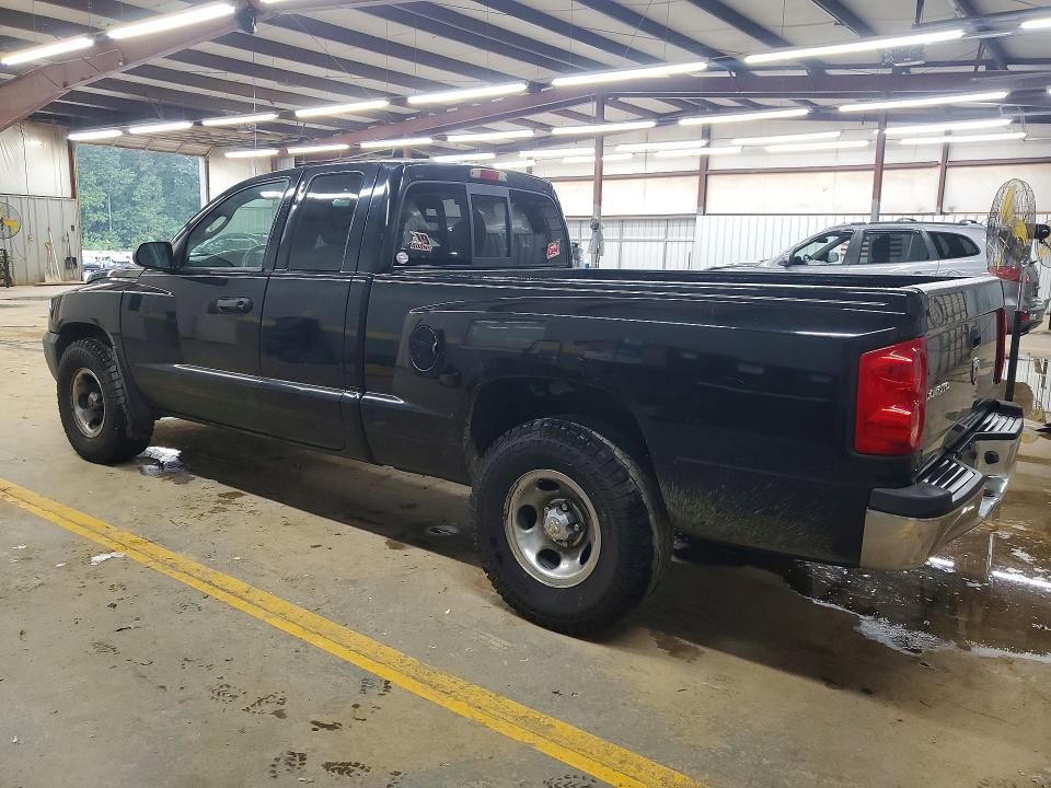 Photo 2 from auction – 2005 DODGE DAKOTA with VIN 1D7HE22K85S271310