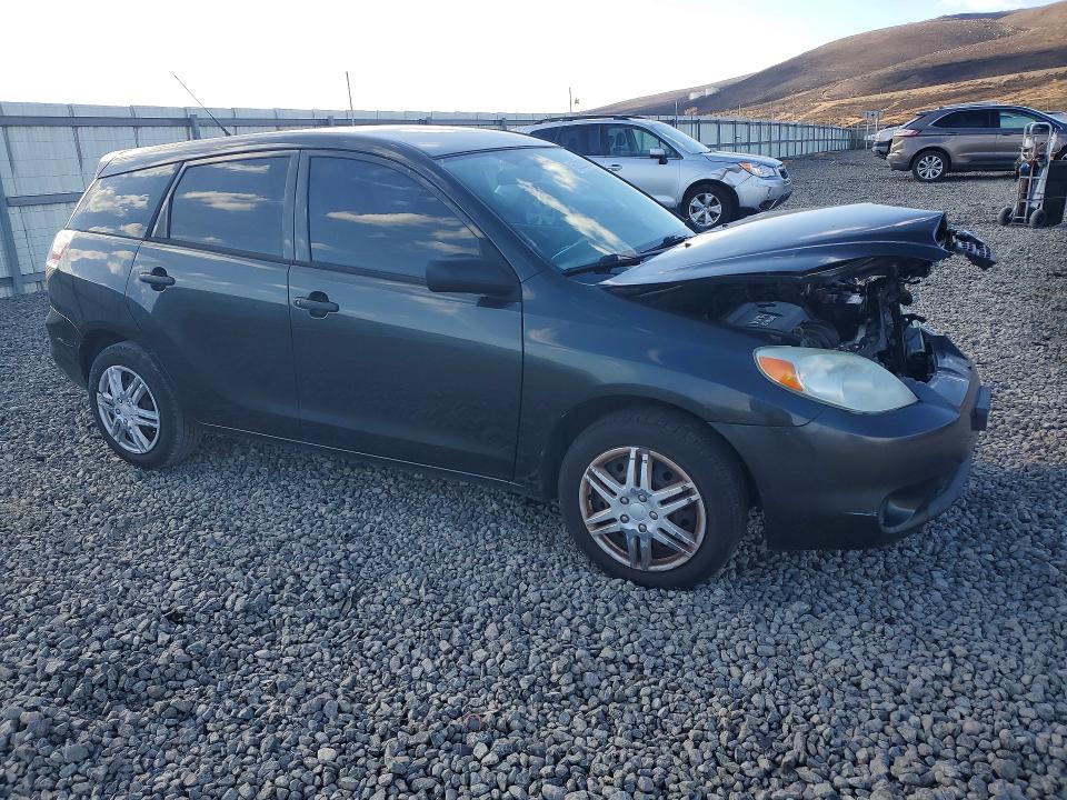 Zdjęcie 4 z aukcji – 2005 TOYOTA MATRIX z VIN 2T1KR32EX5C384374