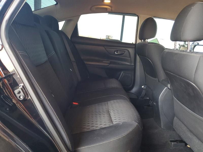 Photo 10 from auction – 2018 NISSAN ALTIMA with VIN 1N4AL3AP1JC244061