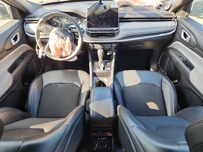 Photo 8 from auction – 2024 JEEP COMPASS with VIN 3C4NJDBN4RT113744