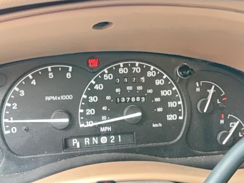 Photo 8 from auction – 2002 FORD RANGER with VIN 1FTZR45E32TA41085