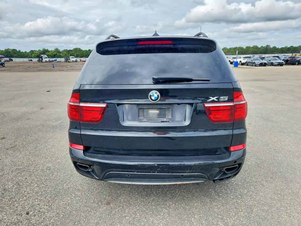 Photo 6 from auction – 2013 BMW X5 with VIN 5UXZV8C51D0C16784