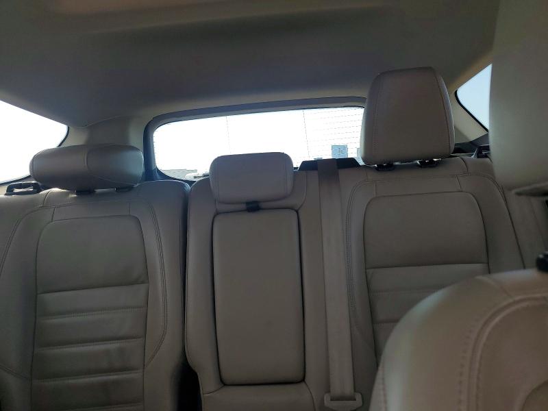 صورة رقم 10 من المزاد - 2017 FORD ESCAPE مع VIN 1FMCU9J94HUB89030