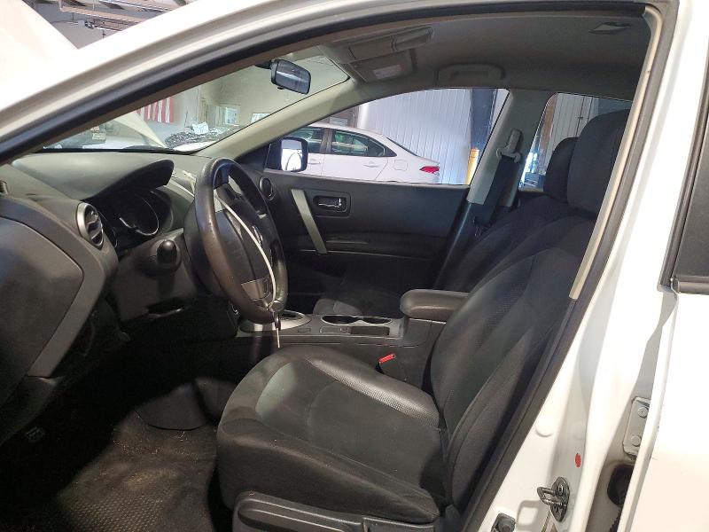 Photo 7 from auction – 2013 NISSAN ROGUE with VIN JN8AS5MV4DW654704