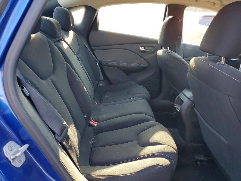 Photo 10 from auction – 2013 DODGE DART with VIN 1C3CDFBAXDD302277