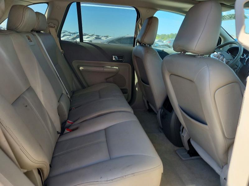 Photo 11 from auction – 2009 FORD EDGE with VIN 2FMDK39CX9BA86063