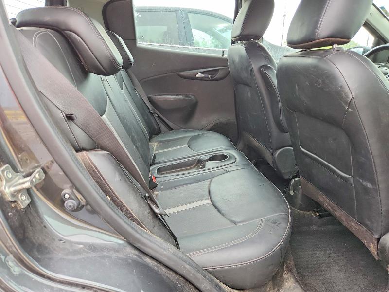 Photo 10 from auction – 2020 CHEVROLET SPARK with VIN KL8CF6SA9LC445790