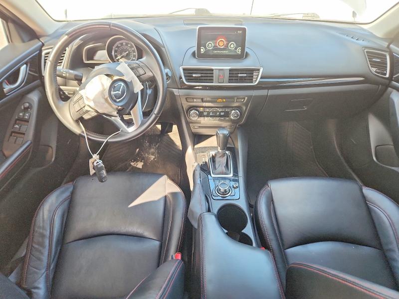 Foto 8 de la subasta – 2014 MAZDA 3 con VIN JM1BM1M73E1192753