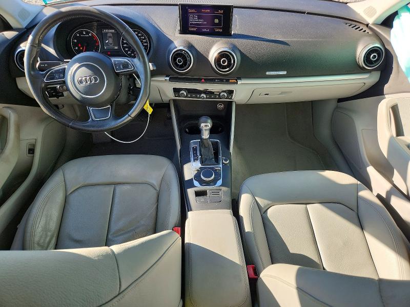Снимка 8 от търг – 2015 AUDI A3 с VIN WAUBFGFF0F1049226