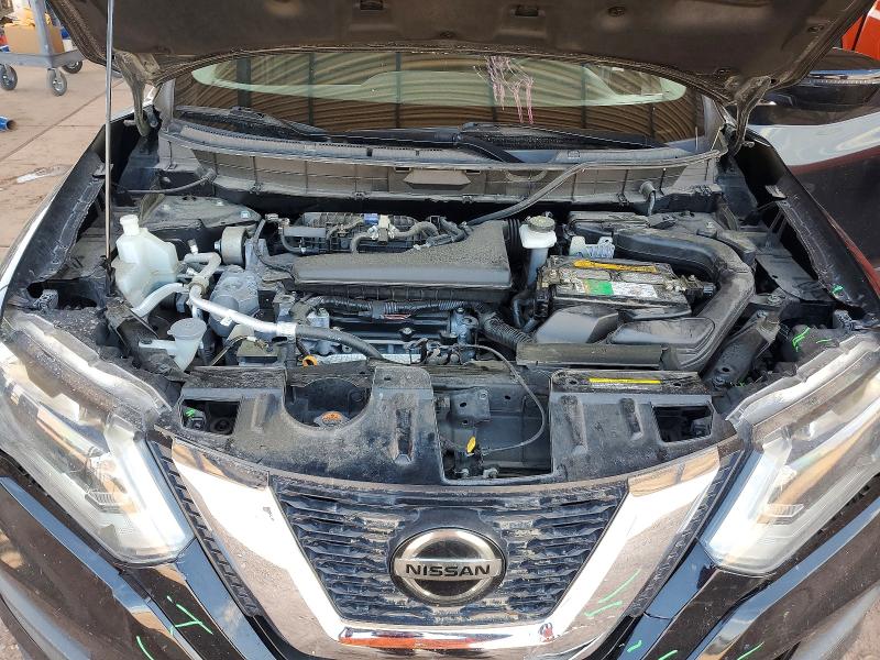 Photo 11 from auction – 2019 NISSAN ROGUE with VIN KNMAT2MT0KP549185