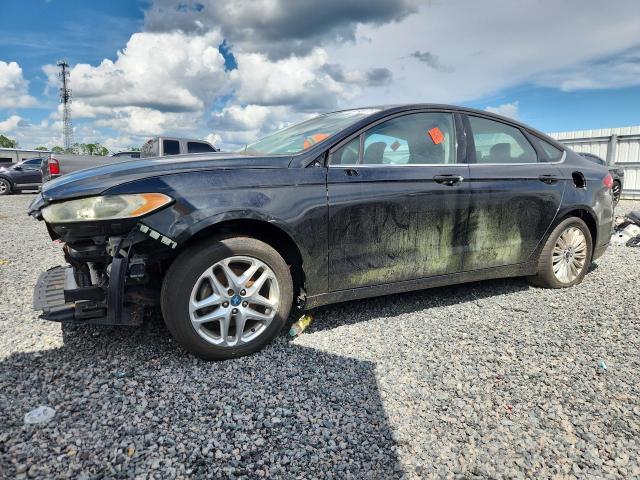 Photo 1 from auction – 2013 FORD FUSION with VIN 3FA6P0H7XDR194619