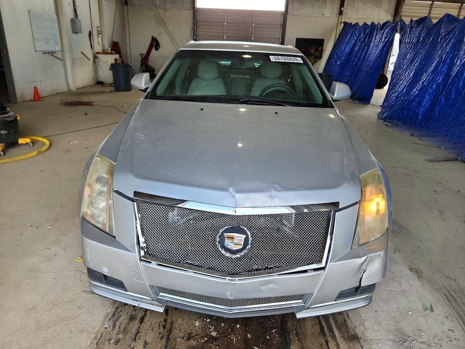 صورة رقم 5 من المزاد - 2011 CADILLAC CTS مع VIN 1G6DA5EY2B0152426