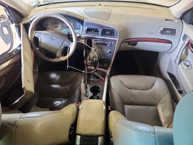 Снимка 8 от търг – 2006 VOLVO XC70 с VIN YV4SZ592361219812