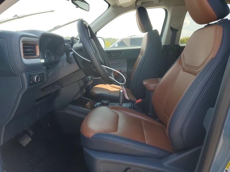 Photo 7 from auction – 2023 FORD MAVERICK with VIN 3FTTW8E37PRA84793