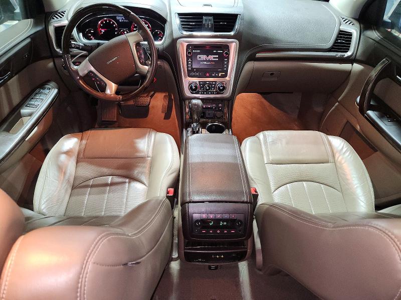 Снимка 8 от търг – 2015 GMC ACADIA с VIN 1GKKVTKD3FJ154513