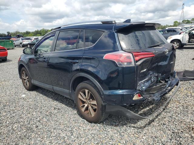 Photo 2 from auction – 2017 TOYOTA RAV4 with VIN JTMWFREV8HD094375
