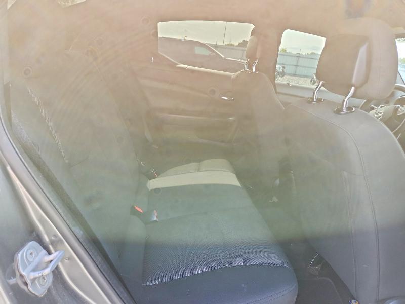 Фото 10 с аукциона – 2012 DODGE AVENGER с VIN 1C3CDZAB9CN128741