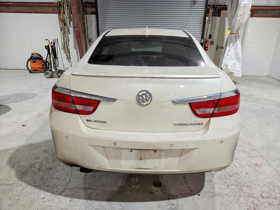 Фото 6 с аукциона – 2012 BUICK VERANO с VIN 1G4PR5SKXC4137360