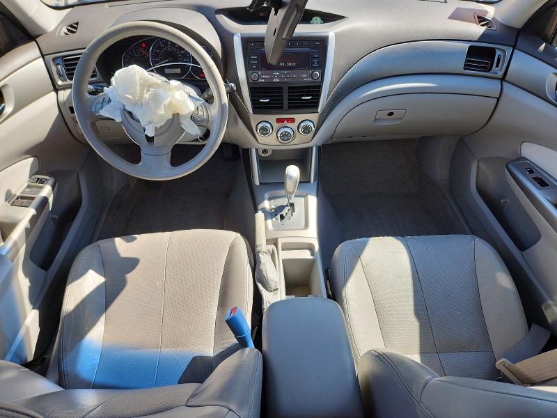 Zdjęcie 8 z aukcji – 2010 SUBARU FORESTER z VIN JF2SH6DC6AH914377