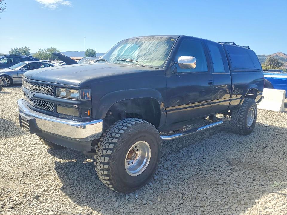 1994 CHEVROLET GMT-400 - Търг №68283316