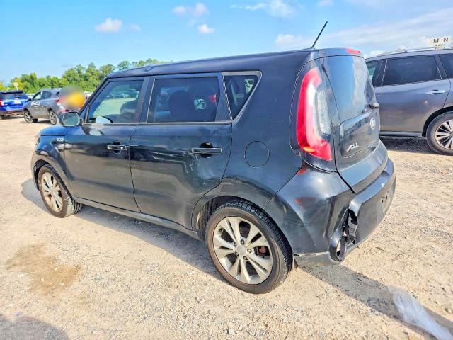 Photo 2 from auction – 2016 KIA SOUL with VIN KNDJP3A54G7269650