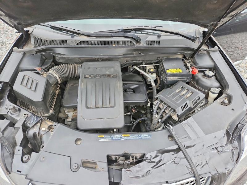 Foto 11 de la subasta – 2014 GMC TERRAIN con VIN 2GKFLZEK8E6173915