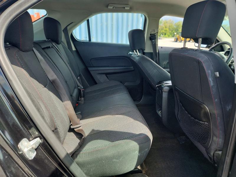 Photo 11 from auction – 2016 CHEVROLET EQUINOX with VIN 2GNALBEKXG6332991