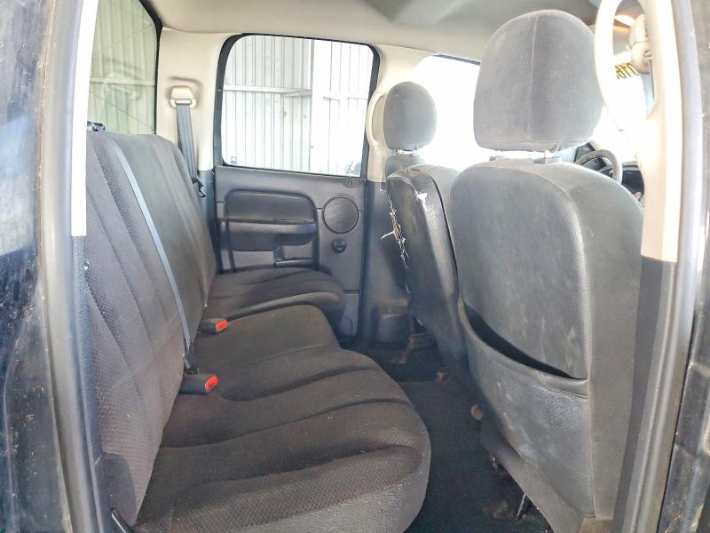 Photo 10 from auction – 2002 DODGE RAM 1500 with VIN 1B7HU18Z62J110080