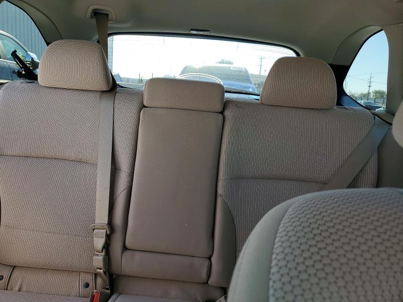 Foto 10 de la subasta – 2016 SUBARU OUTBACK con VIN 4S4BSAHC9G3293358